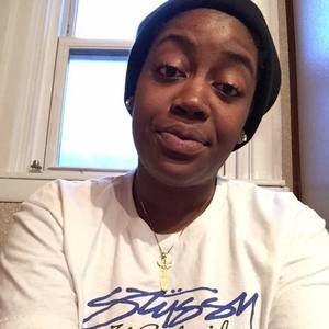 Meet your Posher, Briana